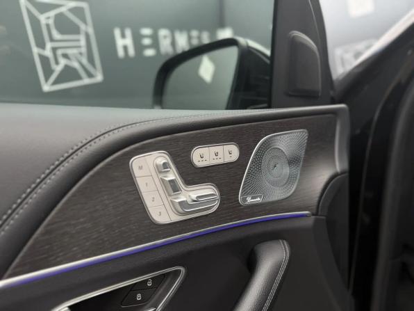 Mercedes-Benz GLE II (V167) с пробегом 2020 года, цена 6 950 000 рублей, 69376 км, внедорожник, Автокод Объявления