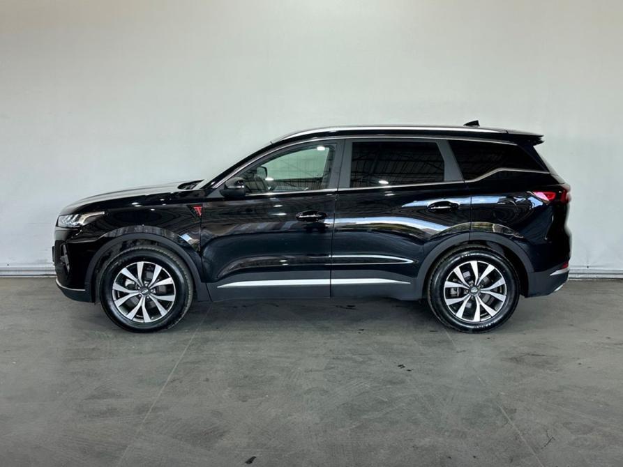 Chery Tiggo 7 Pro Max I Москва  - изображение 4