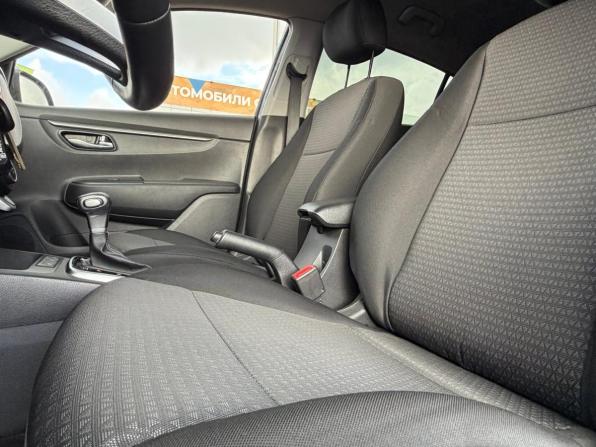 Kia Rio IV Рестайлинг с пробегом 2021 года, цена 1 700 000 рублей, 100189 км, хэтчбек, Автокод Объявления