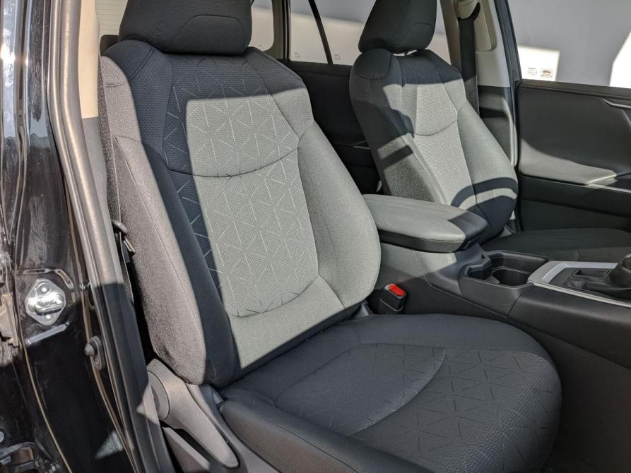 Toyota RAV4 V (XA50) Москва  - изображение 22