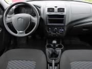 Lada (ВАЗ) Granta I Рестайлинг Дзержинск  - изображение 23