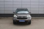 Honda CR-V III Рестайлинг Ярославль  - изображение 16