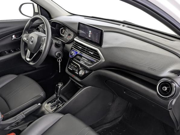 Changan Alsvin с пробегом 2023 года, цена 1 175 000 рублей, 37540 км, седан, Автокод Объявления