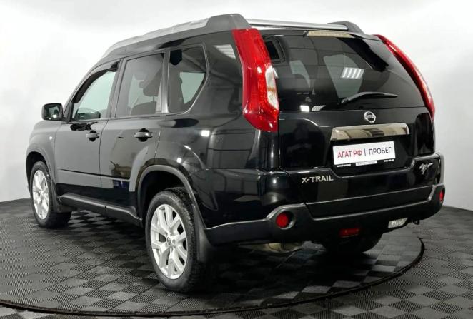 Nissan X-Trail II Рестайлинг с пробегом 2014 года, цена 1 700 000 рублей, 89181 км, внедорожник, Автокод Объявления