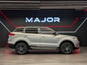 Geely Atlas I Москва  - изображение 54