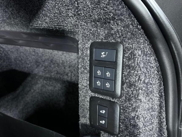 Land Rover Range Rover IV Рестайлинг с пробегом 2020 года, цена 6 150 000 рублей, 129543 км, внедорожник, Автокод Объявления