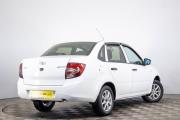 Lada (ВАЗ) Granta I Пермь  - изображение 25