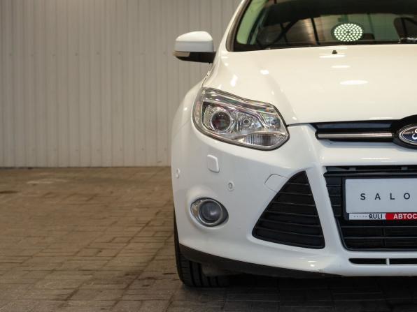 Ford Focus III с пробегом 2011 года, цена 845 000 рублей, 200774 км, хэтчбек, Автокод Объявления