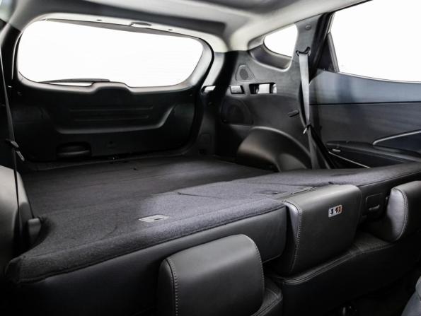 Hyundai Santa Fe III Рестайлинг с пробегом 2018 года, цена 2 825 000 рублей, 59442 км, внедорожник, Автокод Объявления