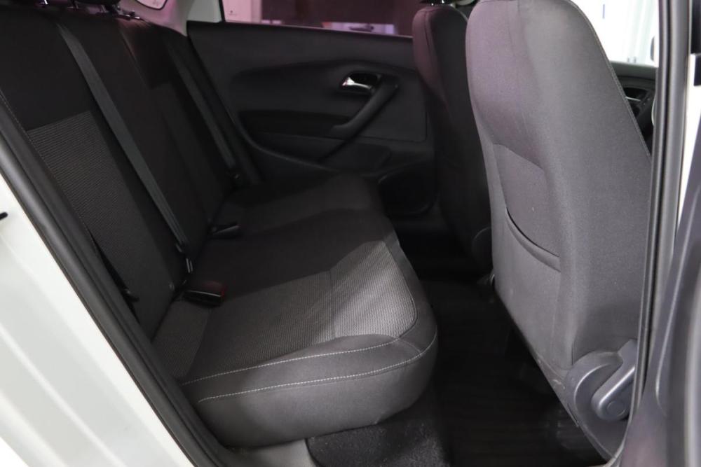 Volkswagen Polo V Рестайлинг Нижний Новгород  - изображение 11