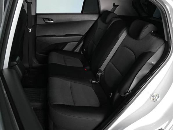 Hyundai Creta I с пробегом 2018 года, цена 1 949 000 рублей, 81626 км, внедорожник, Автокод Объявления