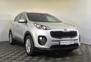 Kia Sportage IV Рестайлинг Нижний Новгород  - изображение 22