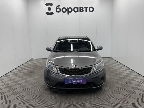 Kia Rio III с пробегом 2014 года, цена 690 000 рублей, 176409 км, седан, Автокод Объявления