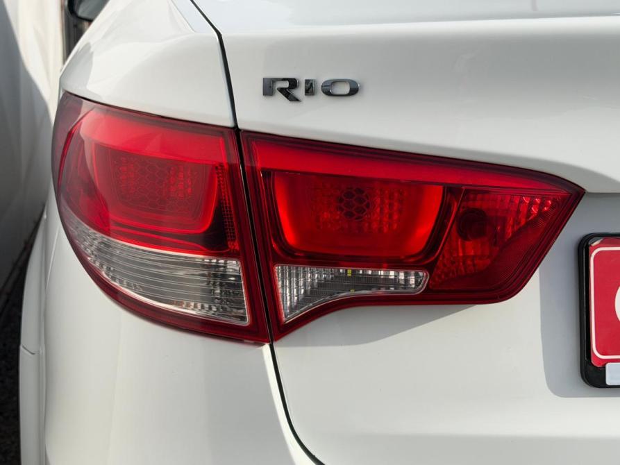Kia Rio III Рестайлинг Набережные Челны  - изображение 10
