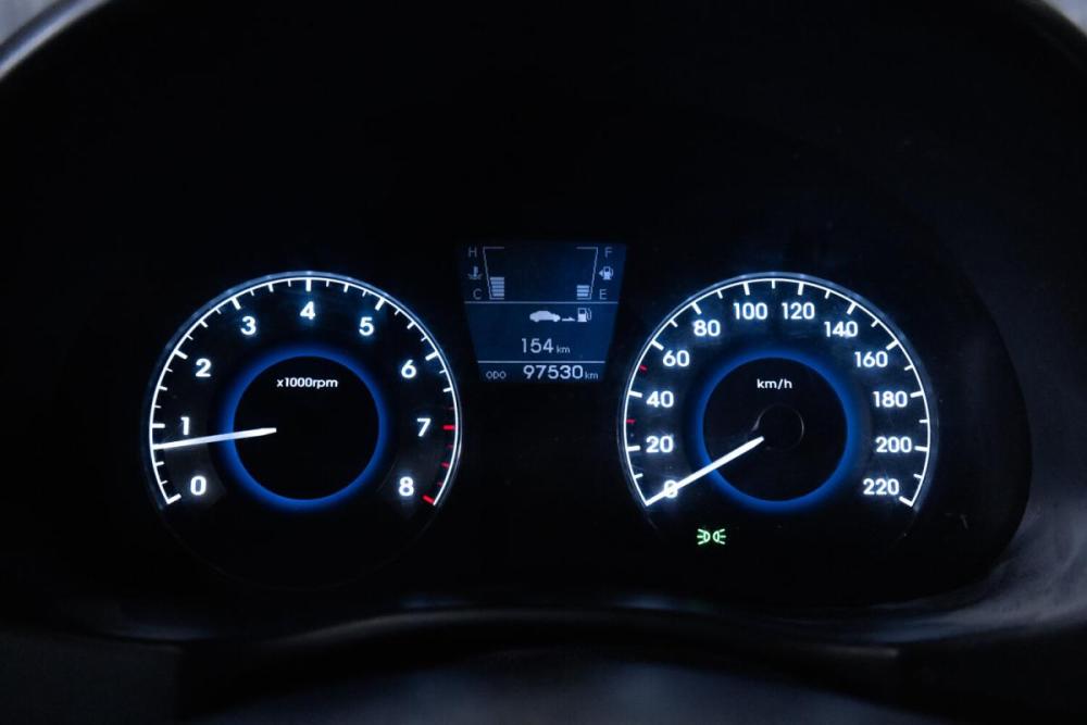 Hyundai Solaris I Тюмень  - изображение 17