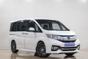 Honda Stepwgn V Новокузнецк  - изображение 36