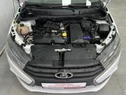 Lada (ВАЗ) Vesta I Красноярск  - изображение 23