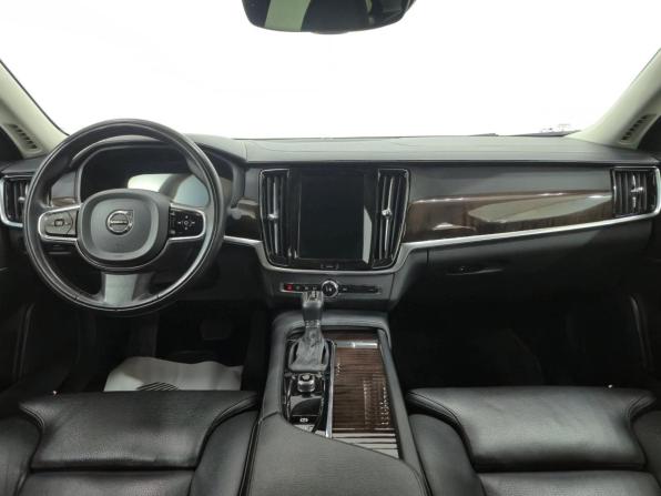 Volvo S90 II с пробегом 2018 года, цена 2 740 000 рублей, 116905 км, седан, Автокод Объявления