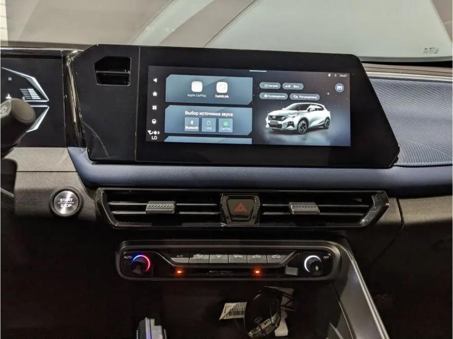GAC GS3 Пермь  - изображение 20
