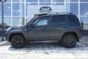 Lada (ВАЗ) Niva Travel I Воронеж  - изображение 24
