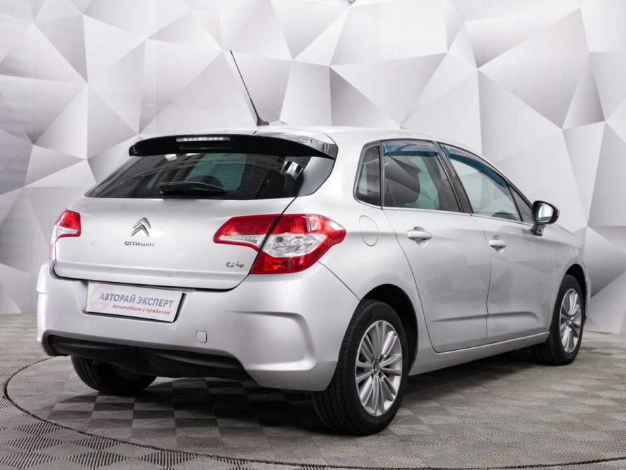 Citroen C4 II Ульяновск  - изображение 5