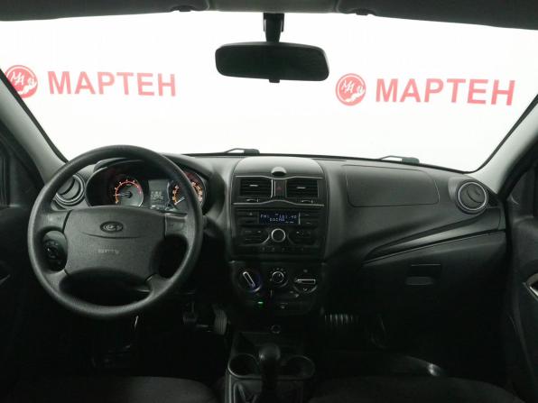 Lada (ВАЗ) Granta I Рестайлинг с пробегом 2024 года, цена 849 000 рублей, 43722 км, седан, Автокод Объявления