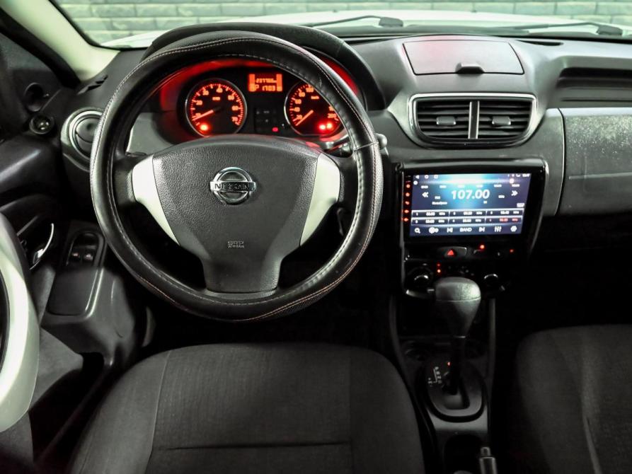 Nissan Terrano III (D10) Екатеринбург  - изображение 15
