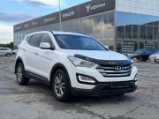 Hyundai Santa Fe III Пермь  - изображение 25