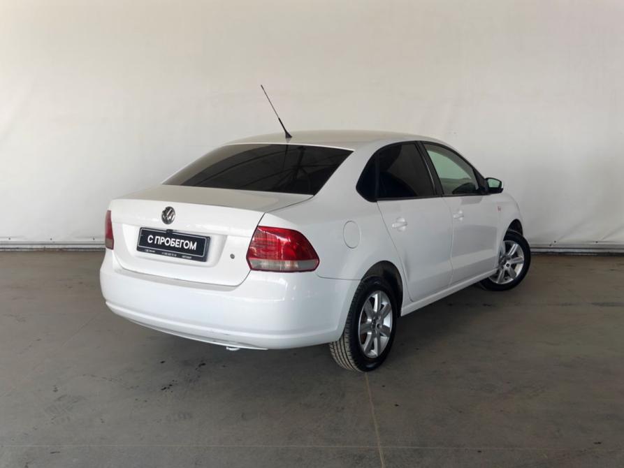 Volkswagen Polo V Москва  - изображение 7