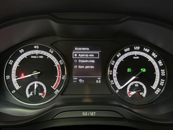 Skoda Kodiaq I с пробегом 2019 года, цена 2 650 000 рублей, 88000 км, внедорожник, Автокод Объявления