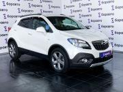 Opel Mokka I Ростов-на-Дону  - изображение 20