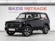 Lada (ВАЗ) Niva Legend Тюмень  - изображение 23