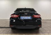 Toyota Camry VIII (XV70) Санкт-Петербург  - изображение 29