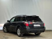 Subaru Outback III Рестайлинг Кемерово  - изображение 26