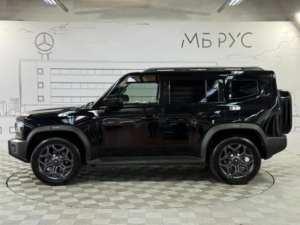 JETOUR T2 с пробегом 2024 года, цена 3 650 000 рублей, 16200 км, внедорожник, Автокод Объявления
