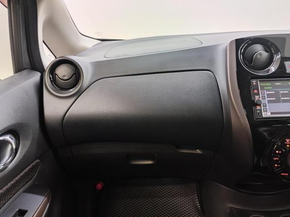 Nissan Note II Рестайлинг с пробегом 2019 года, цена 990 000 рублей, 148669 км, хэтчбек, Автокод Объявления