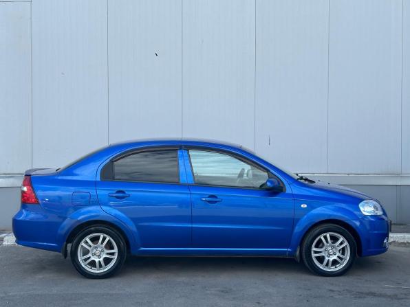 Chevrolet Aveo I Рестайлинг с пробегом 2011 года, цена 569 000 рублей, 160000 км, седан, Автокод Объявления