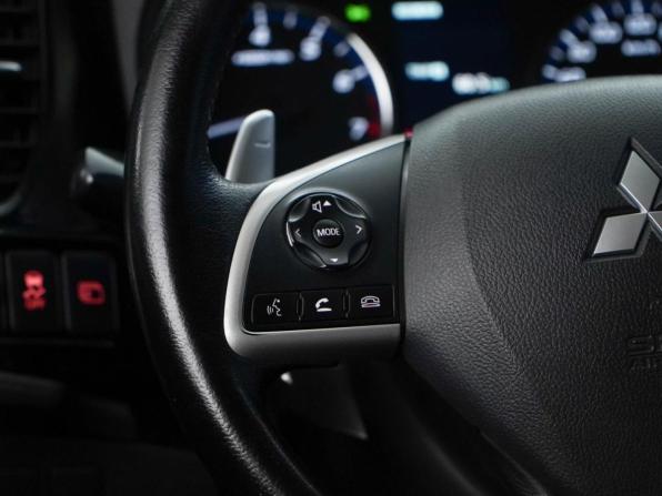 Mitsubishi Outlander III с пробегом 2012 года, цена 1 047 055 рублей, 231551 км, внедорожник, Автокод Объявления