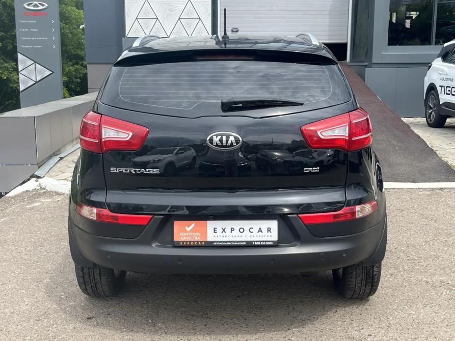 Kia Sportage III Казань  - изображение 4