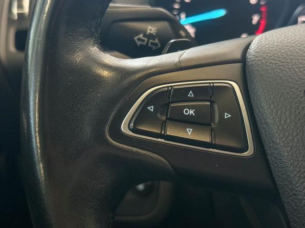 Ford Kuga II Рестайлинг с пробегом 2017 года, цена 1 715 000 рублей, 103340 км, внедорожник, Автокод Объявления