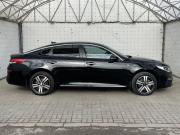 Kia Optima IV Рестайлинг Тамбов  - изображение 28