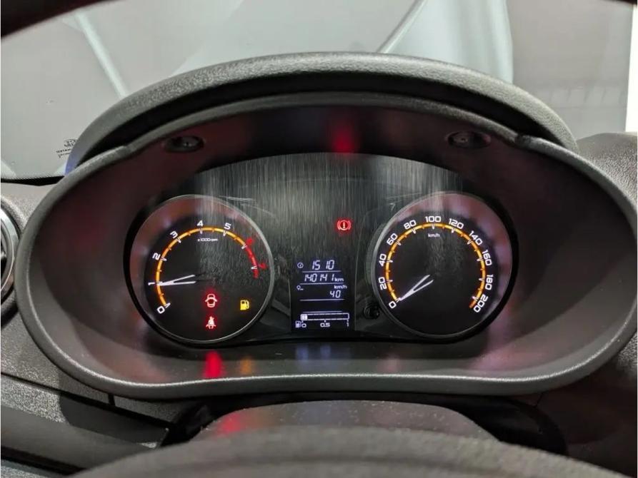 Lada (ВАЗ) Granta I Рестайлинг Пермь  - изображение 13