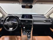 Lexus RX IV Рестайлинг Кемерово  - изображение 40