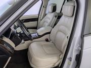 Land Rover Range Rover IV Рестайлинг Москва  - изображение 51