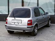 Nissan March II (K11) Екатеринбург  - изображение 24