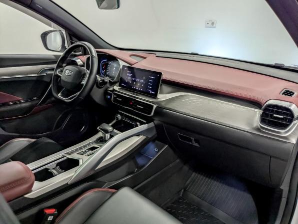 Geely Coolray I с пробегом 2023 года, цена 1 715 000 рублей, 91106 км, внедорожник, Автокод Объявления
