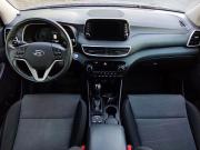 Hyundai Tucson III Рестайлинг Санкт-Петербург  - изображение 28