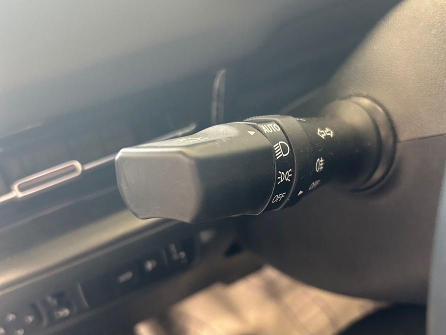 Changan UNI-S (CS55 Plus) Апатиты  - изображение 15