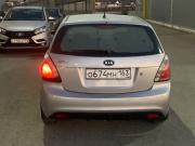 Kia Rio II Рестайлинг Самара  - изображение 39
