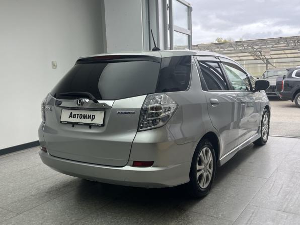 Honda Fit Shuttle I с пробегом 2012 года, цена 1 030 000 рублей, 128000 км, универсал, Автокод Объявления